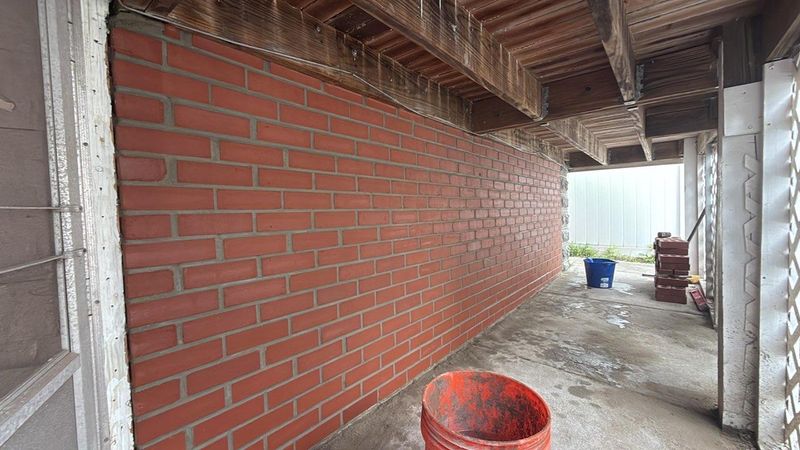 Masonry