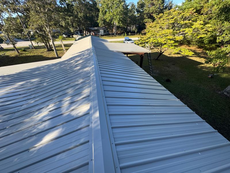 Roofing Replacement