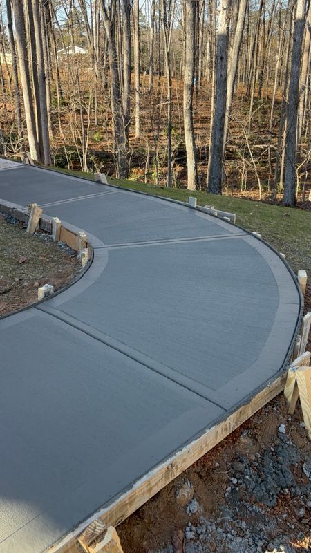 Concrete