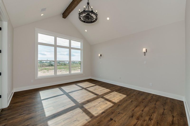Custom Home Design