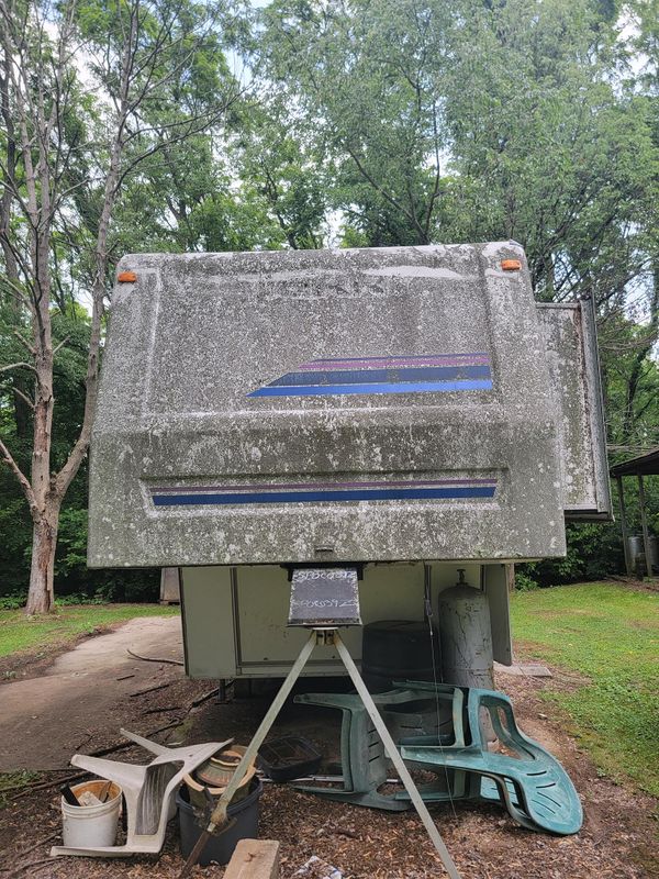 Power Washing