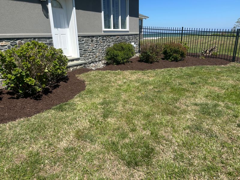 Mulch