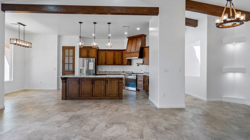 Custom Home Construction