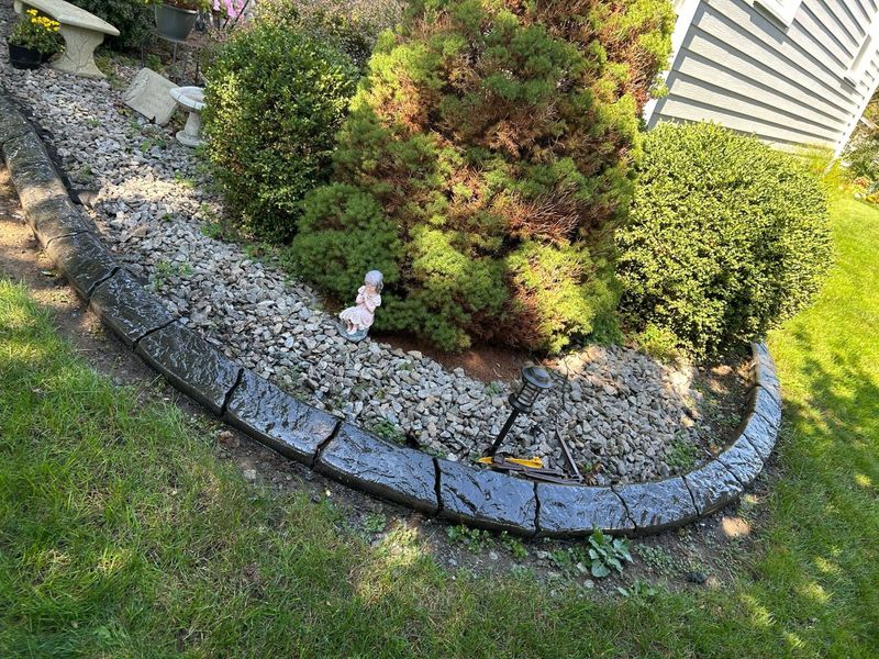Concrete Repair