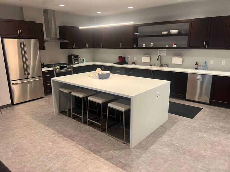 Kitchen Renovation