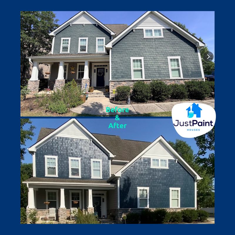 Exterior Painting