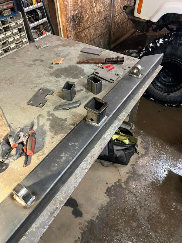 MIG Welding