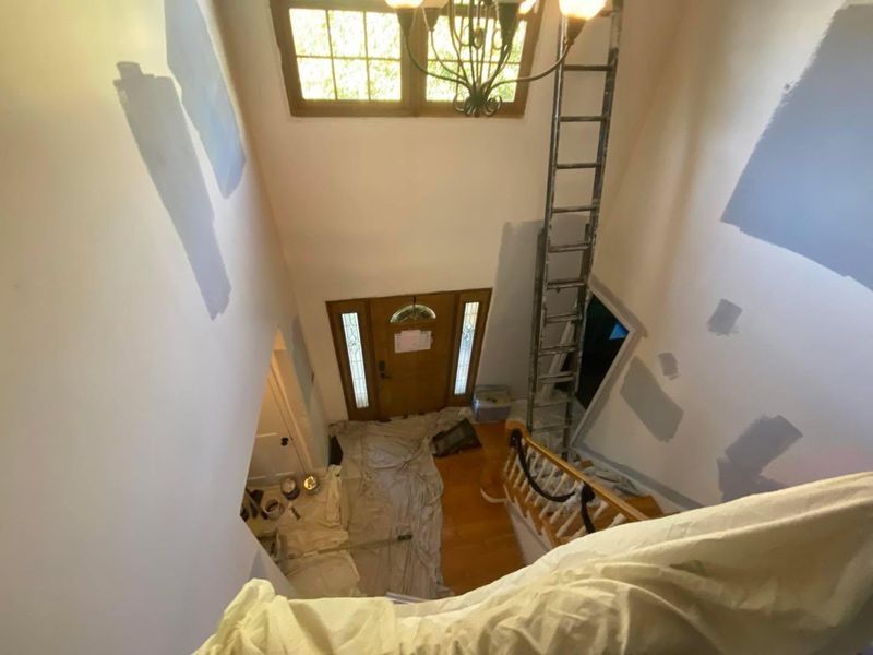 Interior Painting