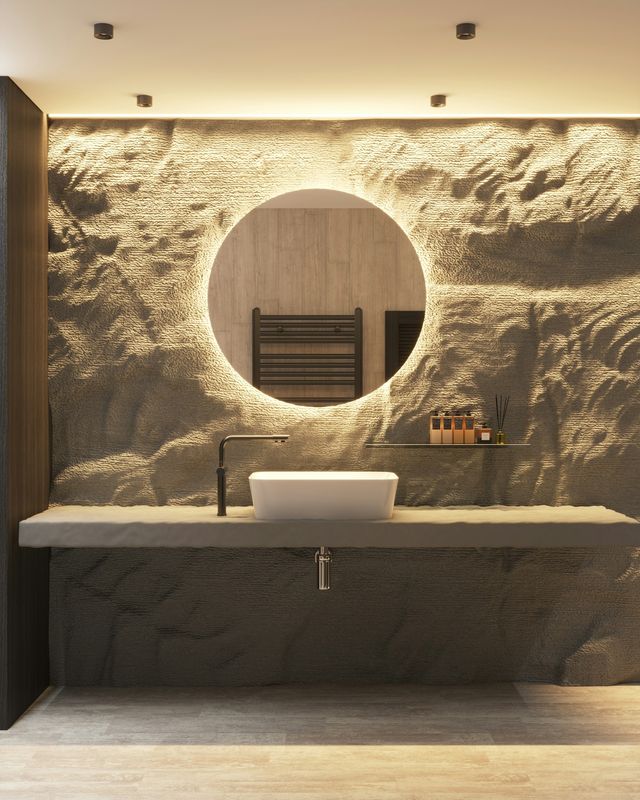 Bathroom Remodeling