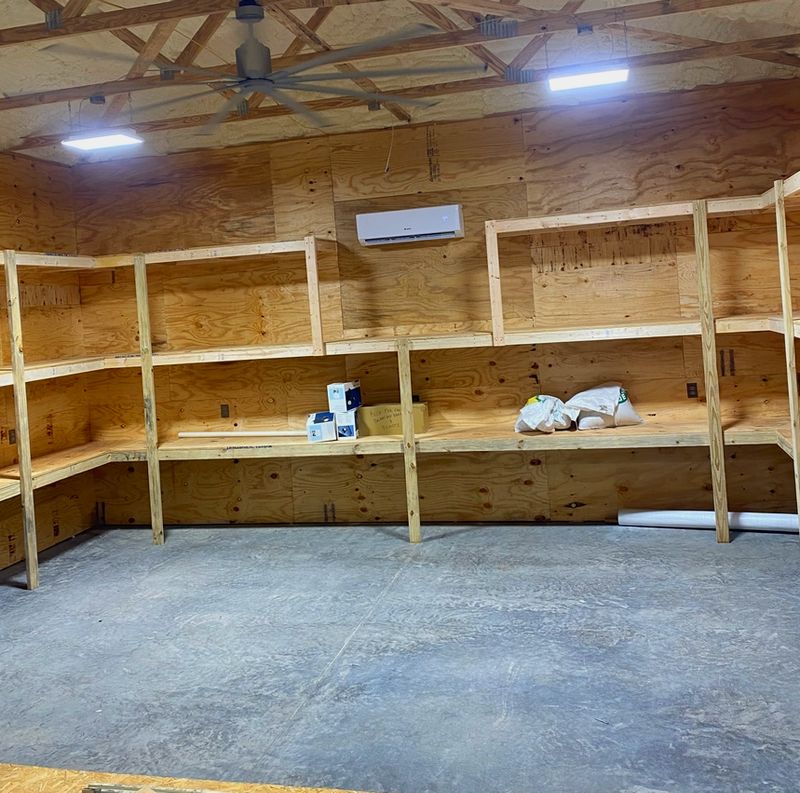 Carpentry