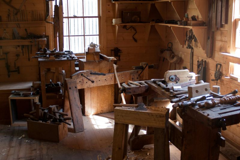 Carpentry
