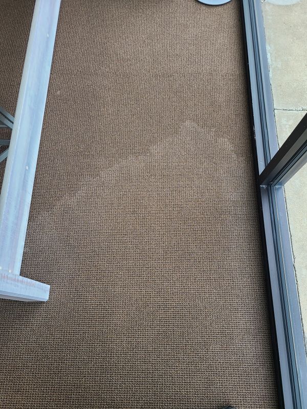 Carpet Cleaning