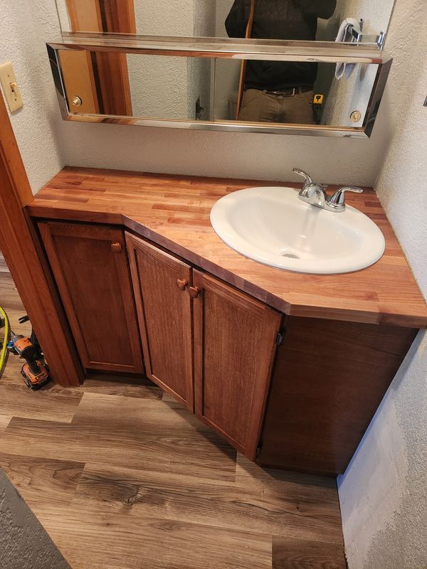 Interior Remodeling