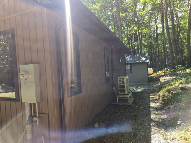 Deck & Patio Installation