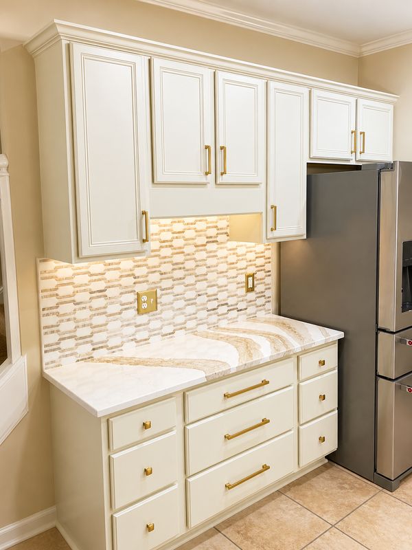 Kitchen Renovation