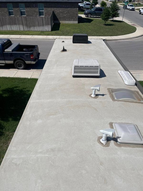 General Contractor