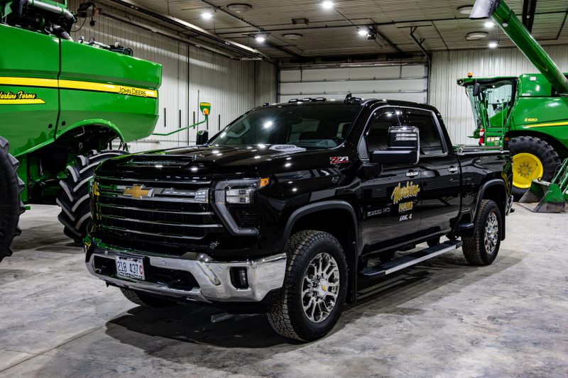 Trucks