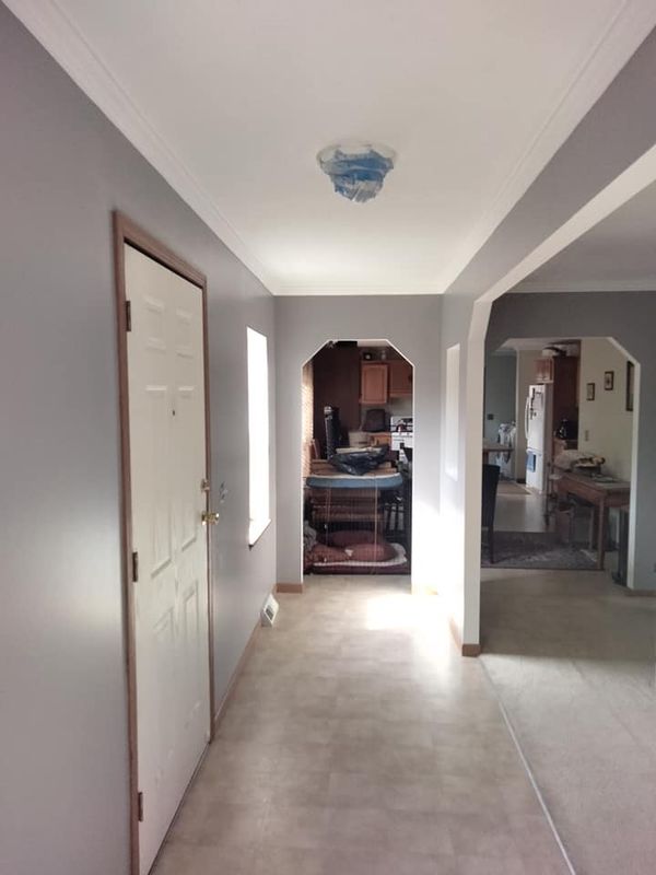 Interior Painting