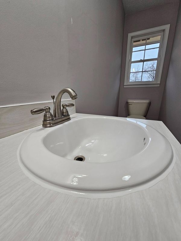 Tile Refinishing