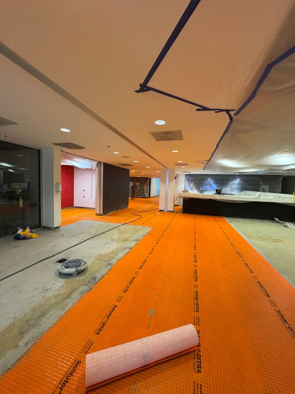 Commercial Projects