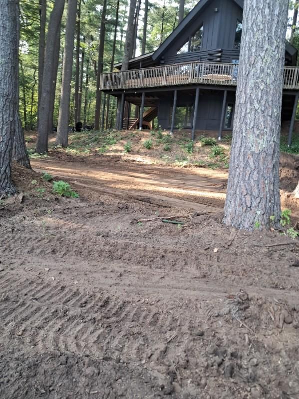 Site Prep & More