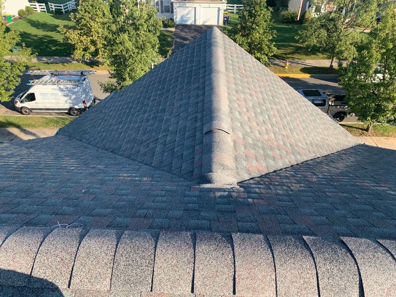Roofing