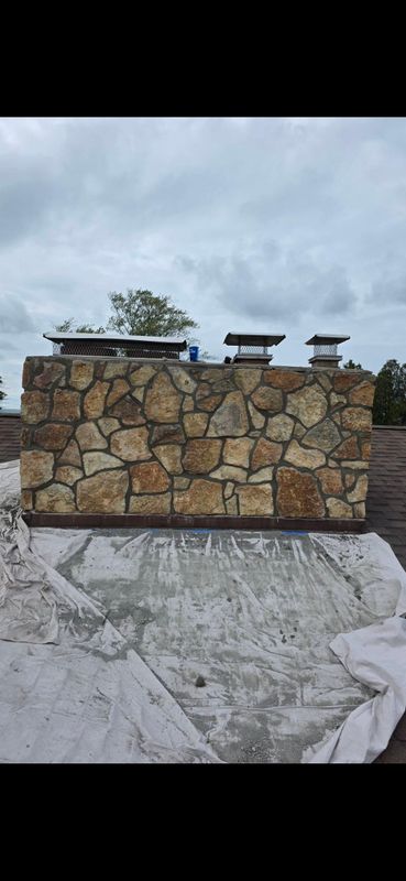 Chimney Repairs