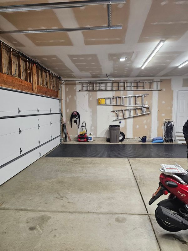 Garage Door Openers