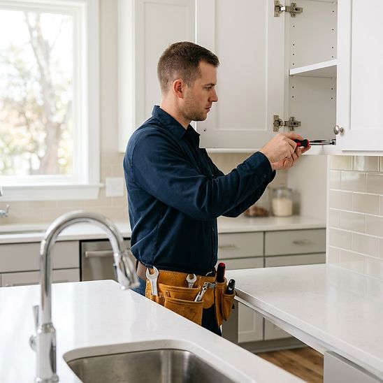 General Estate Repairs