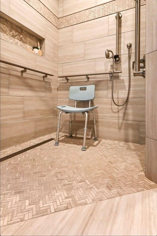 Kitchen and Bath