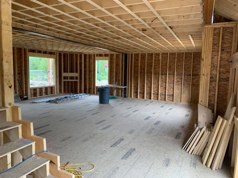 Custom Home Building