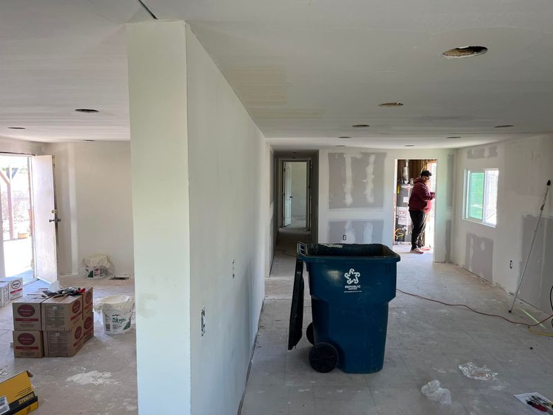Lot Cleanups gallery