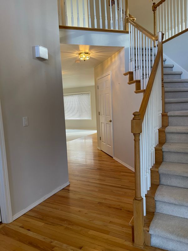 Custom Built Ins & Entertainment