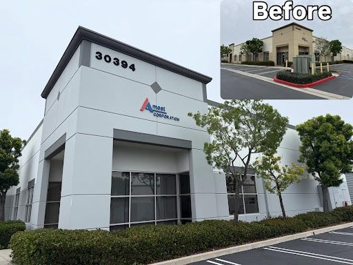 Commercial Painting