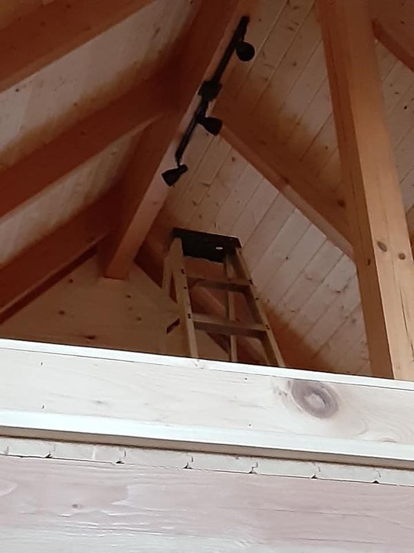 Electrical Repairs gallery