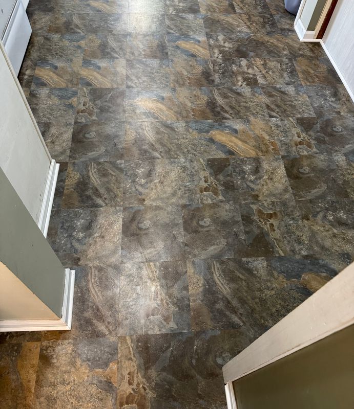 Tiling