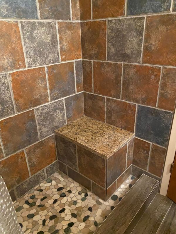 Tile Repair and Maintenance