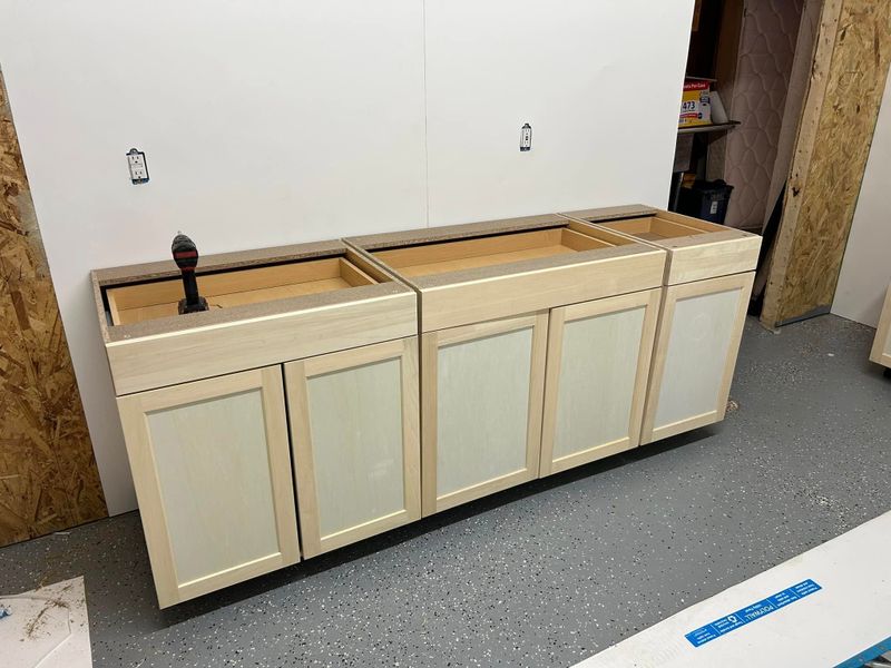 Carpentry