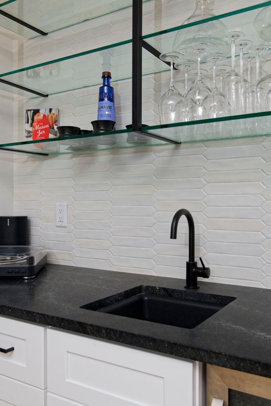 Kitchen and Bathroom Renovations