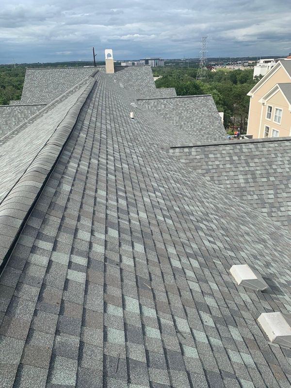Commercial Roofing