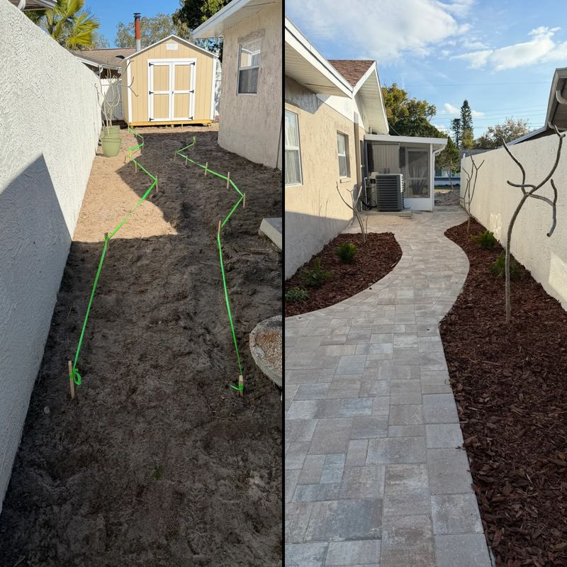 Landscape Maintenance
