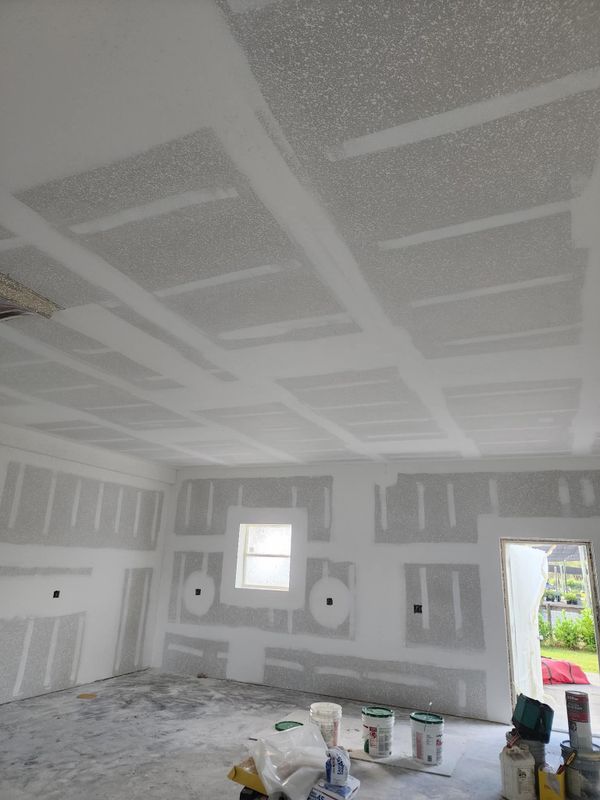 Drywall