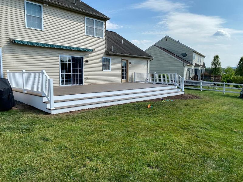 Siding, Doors, and Windows