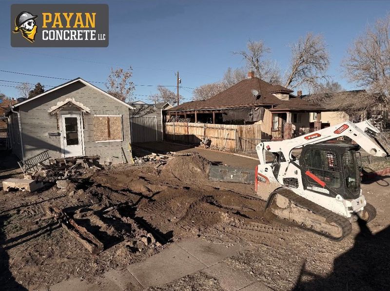 Patio Design & Construction