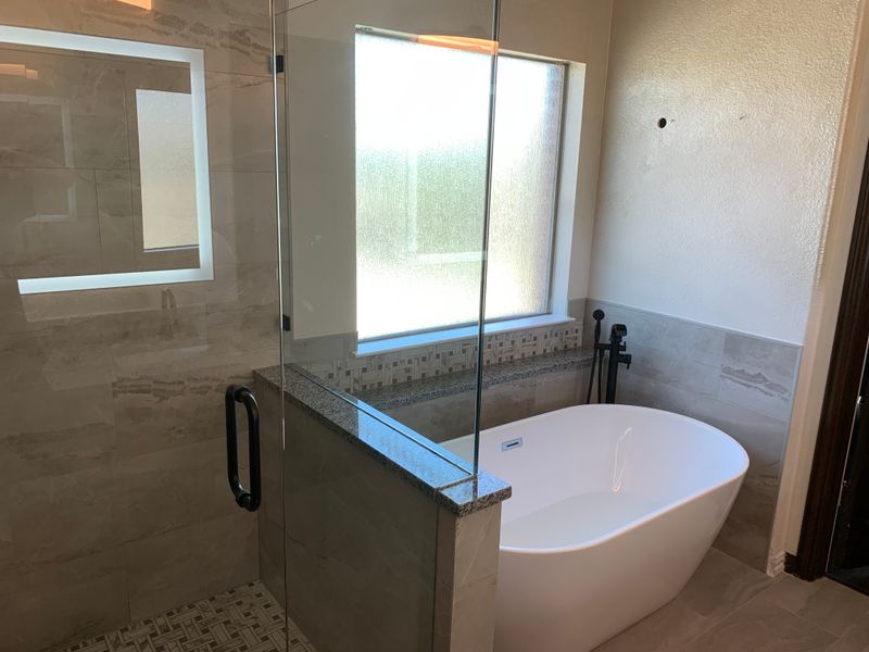 Interior Renovations