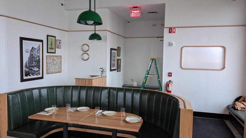 Interior Painting gallery