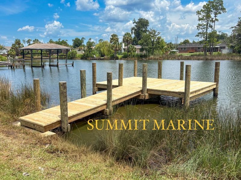 Dock Installations