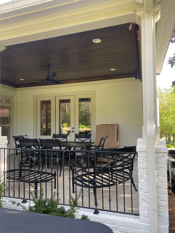 Exterior Painting