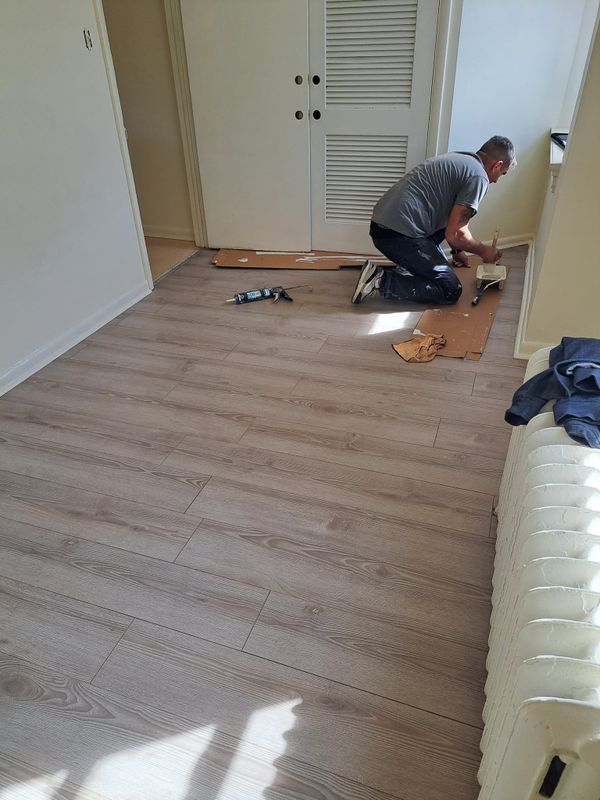 Flooring