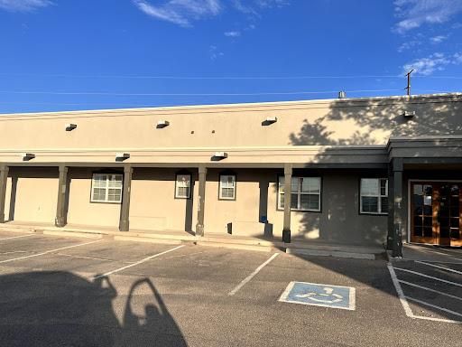 Exterior Painting